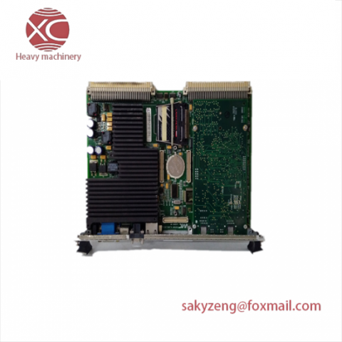 GE IS200TSVCH1A - Advanced Servo Input/Output Terminal Board, Mark VI Series