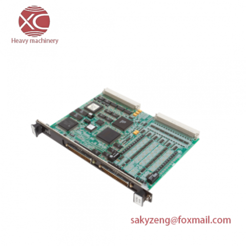 GE-FANUC IS200UCVEH2A Circuit Board: High-Performance Control Module