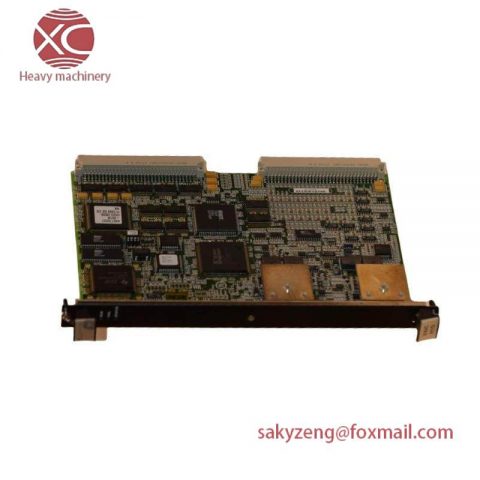 GE IS200VAICH1DAB Analog Input/Output Board for Mark VI Control Systems