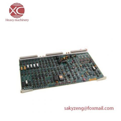 GE IS200VICH1CBA: Advanced Communication Module, New in Original Packaging