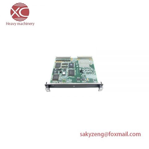 GE Industrial Systems IS200VTCCH1CBD Circuit Board, High Performance Thermocouple Input Terminal for Mark VI Speedtronic Series