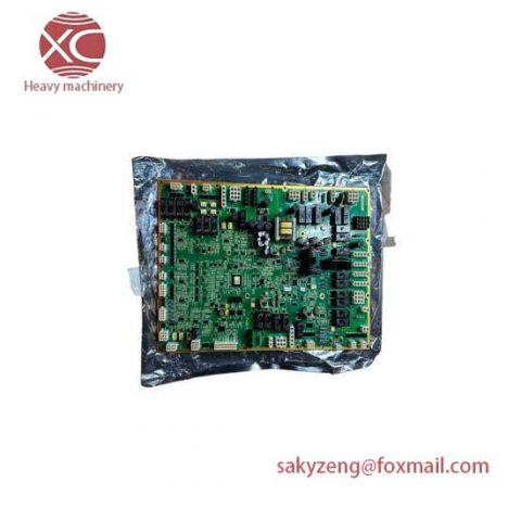 GE IS200WETBH1BAA - High-Performance Gas/Steam Turbine Control Circuit Board