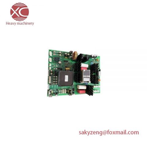 GE IS210AEPSG1BCB: Precision Engineered Printed Circuit Board for Industrial Control Systems