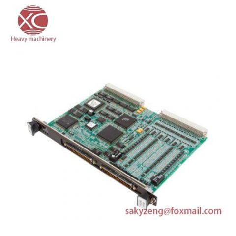 GE IS210BAPAH1A: High-Performance Analog Processing Module for Advanced Automation Solutions