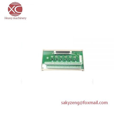 General Electric (GE) IS210BAPAH1A Analog Processor Module, Industrial Control Systems