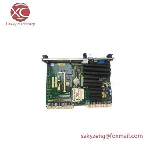 General Electric IS215UCVEM01A & IS215UCVEH2AE Mark V Turbine Control Board