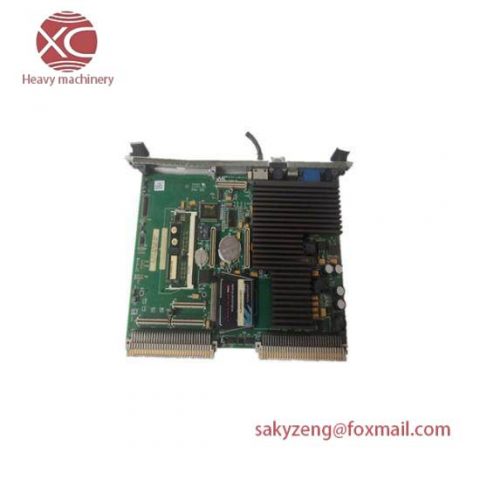 GE IS215UCVEM01A: Advanced UCVE Controller Module for Industrial Solutions