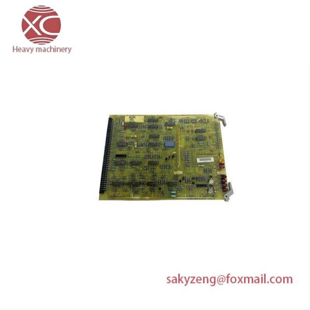 GE IS215UCVEM09A VMIVME-7698 - High-Performance Control Module for Industrial Automation