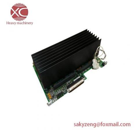 GE IS215WERAH2B: High-Performance Printed Circuit Board for Industrial Automation