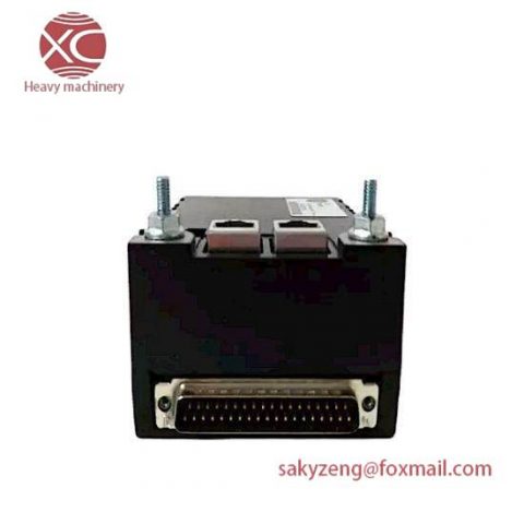 GE IS220PA0CH1A - New Boxed PLC Module for Industrial Automation