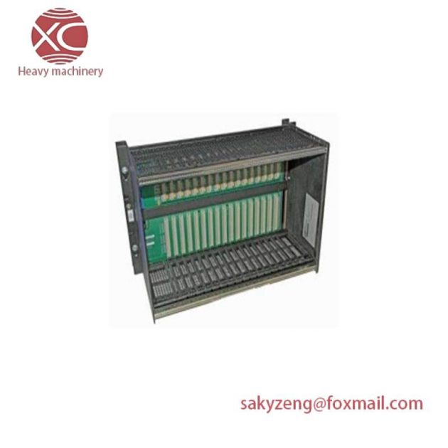 GE IS220PAICH2A Input/Output Pack for Industrial Automation Systems