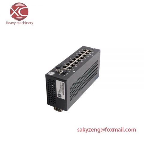 GE IS220PPDAH1A: High-Performance Output Pack for Industrial Automation