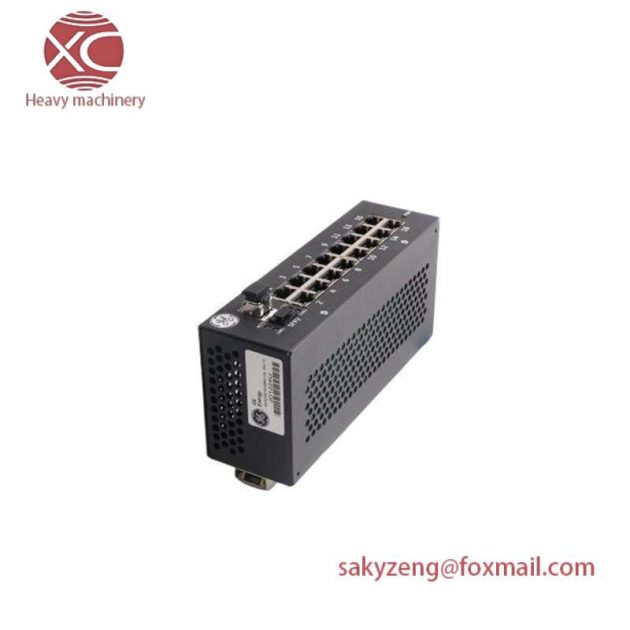 GE IS220PPDAH1A: High-Performance Output Pack for Industrial Automation