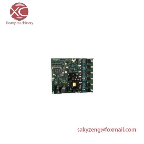 GE IS230JPDMG1B: Industrial Grade Printed Circuit Board, Optimized for High-Performance Control Systems