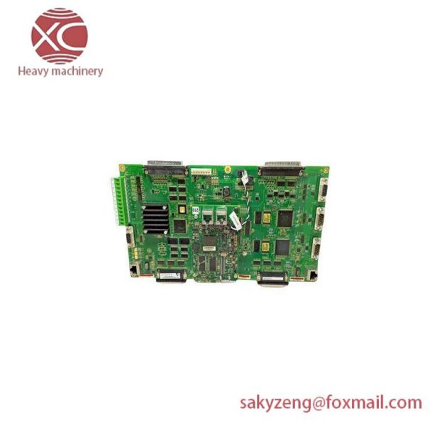 GE IS230TNSVH3A High Performance Digital Input Module