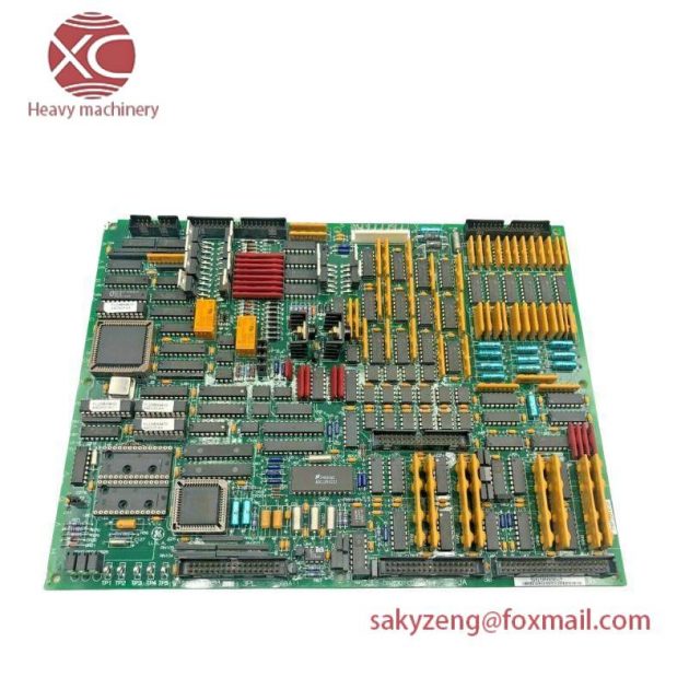 GE IS230TNSVH3A High Performance Digital Input Module