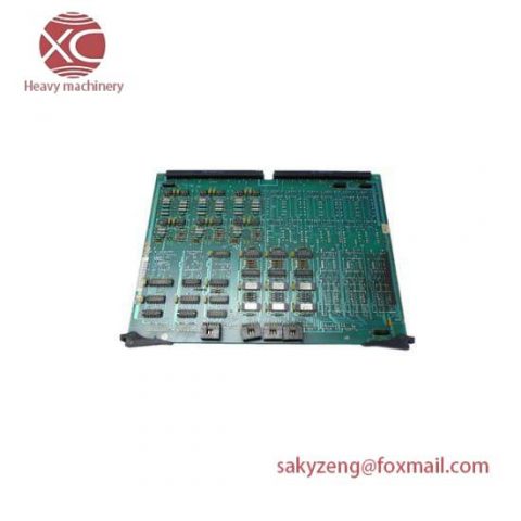 GE IS200TRLYH1BHH: Advanced Terminal Board for Industrial Control Systems