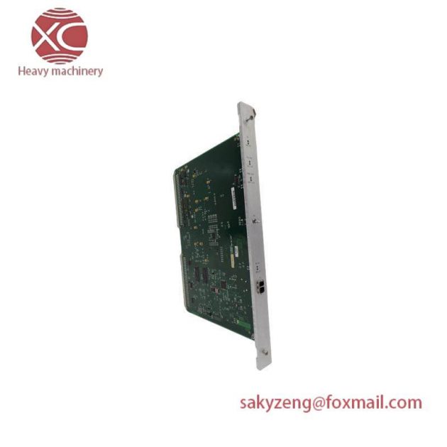 GE MMI301 Human-Machine Interface Module for Industrial Automation Control Systems