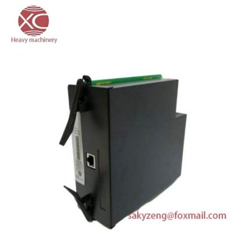 GE Multilin UR 9GH CPU - Advanced Control Module