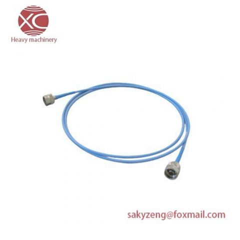 GE N.P.0285A9406 AFM212 Industrial Control Cable Module