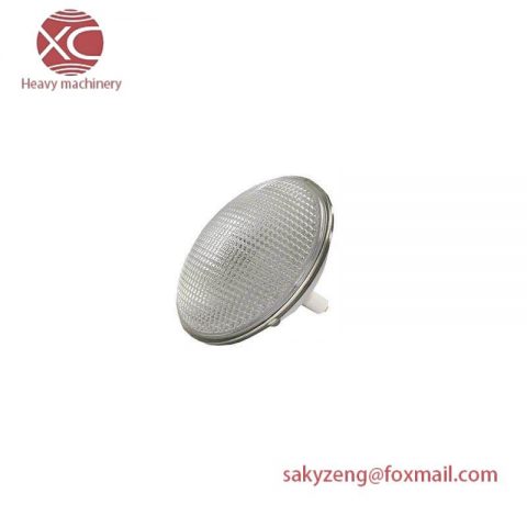 GE P6PREVL 187026: Industrial Block Lamp Resistance Module