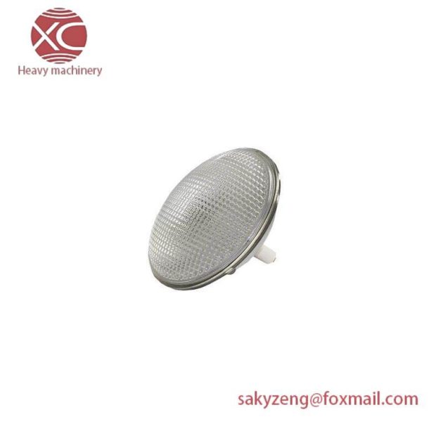 GE P6PREVL 187026: Industrial Block Lamp Resistance Module