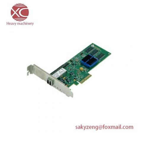 GE PCI-5565PIORC-110000 Circuit Card: Industrial Control Module