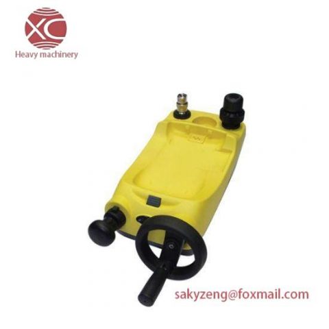 GE PV622IS Industrial Control Module