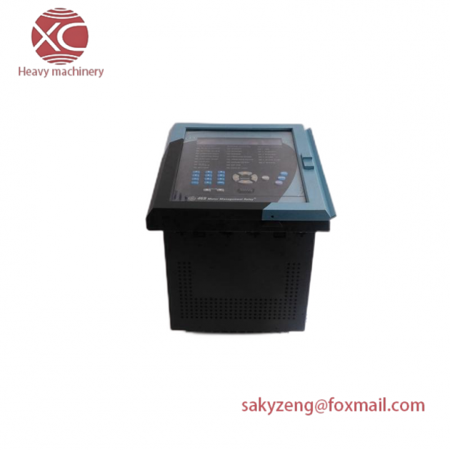 GE RXE2N0Q0J132A R2E0N1A0A1T0A - High-Performance Industrial Control Module