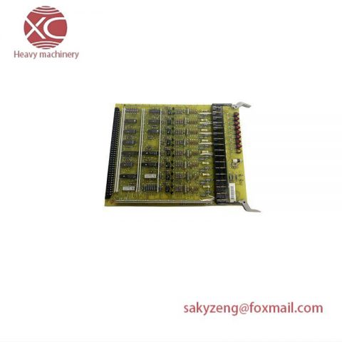 GE SC628AP Module: Industrial Automation Solution