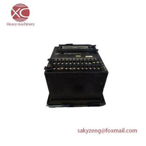 GE-FANUC SR489-CASE 489-P1-HI-A20-E GENERATOR MANAGEMENT RELAY