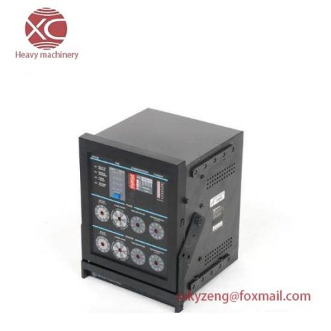 GE SR735-5-5-HI-485 Relay; Producer: GE-FANUC