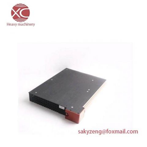 GE TGT-S00N-1-1-CA: High-Performance Control Module, Advanced Automation Technology