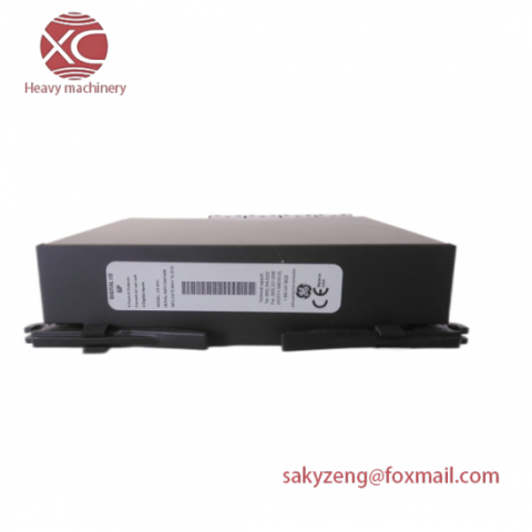 GE UR-6PH UR 6PH Input Output Module: Precision Control for Industrial Automation