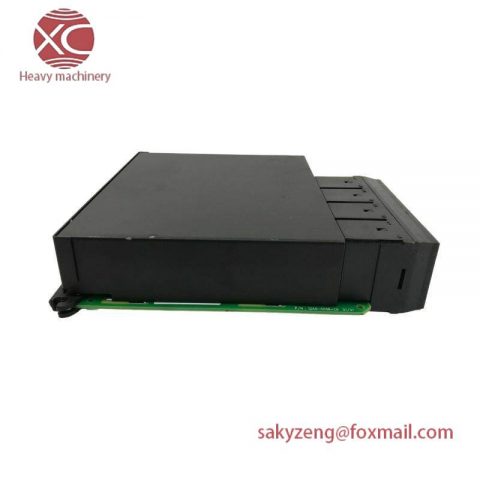 GE-FANUC UR6EH I/O Module