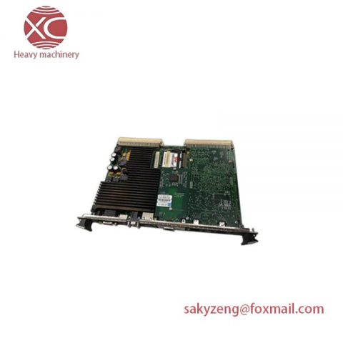 GE UR6EV Control Module: Advanced Industrial Automation Solution