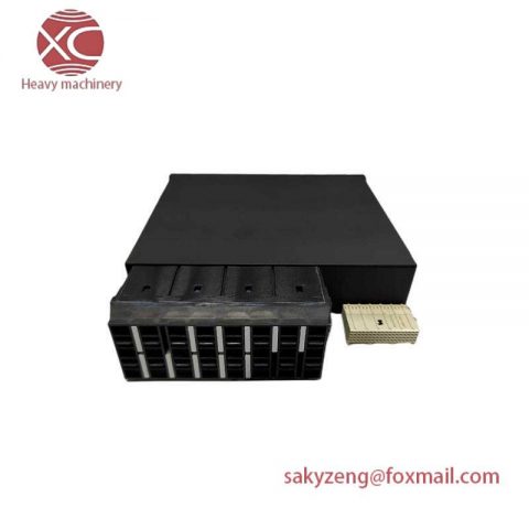 GE UR6FH Industrial Control Module