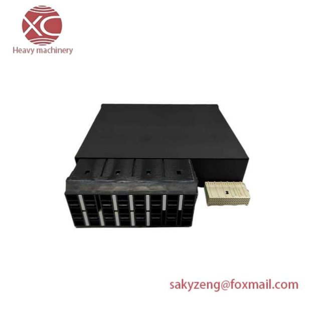 GE UR6FH Industrial Control Module