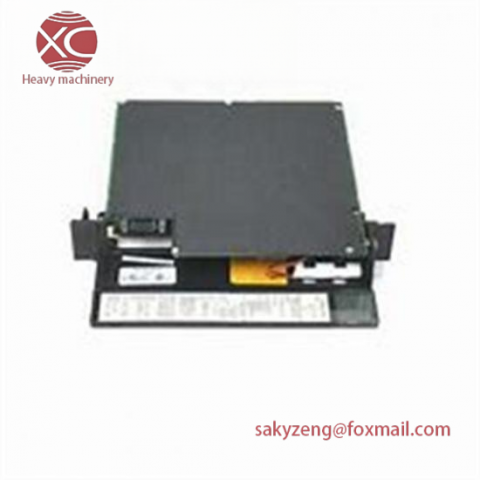 GE UR6UH Digital I/O Module for Auxiliary Equipment Control and Monitoring