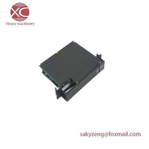 GE UR8MH CT/VT Module: Precision Control for Industrial Applications