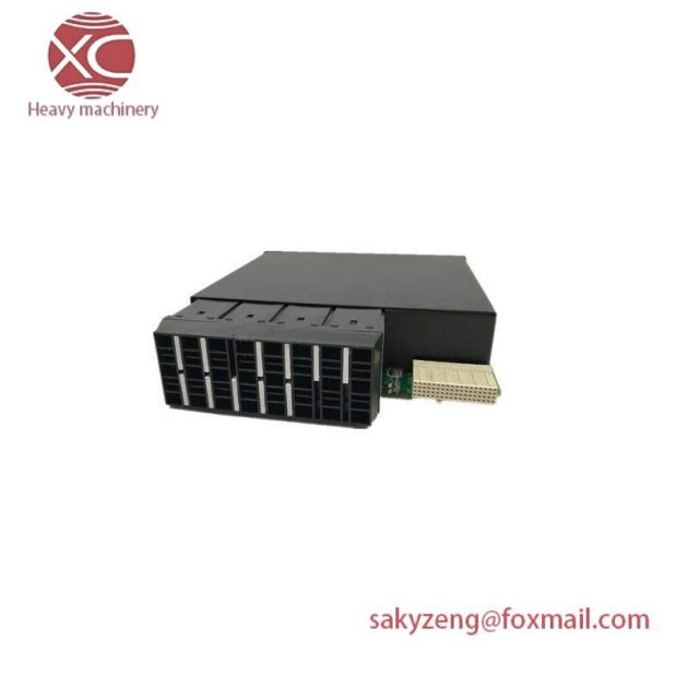 GE UR8RH: Advanced Relay CT/VT Module for Industrial Automation