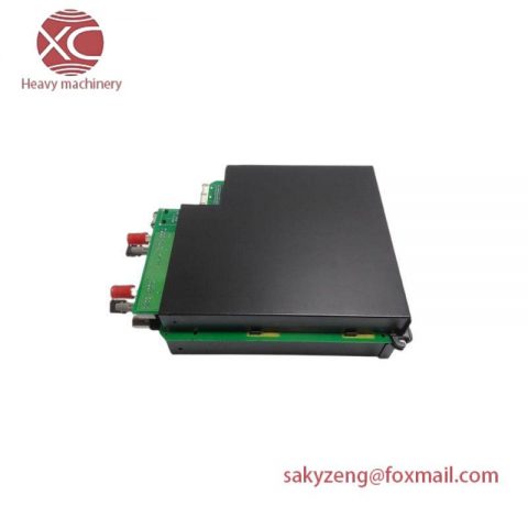 GE UR9HH CPU MODULE: Advanced Control for Industrial Automation