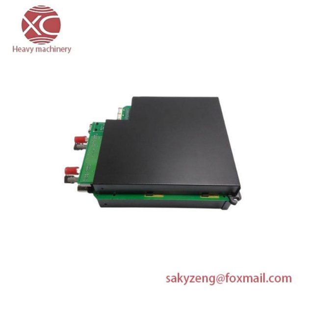 GE UR9HH CPU MODULE: Advanced Control for Industrial Automation