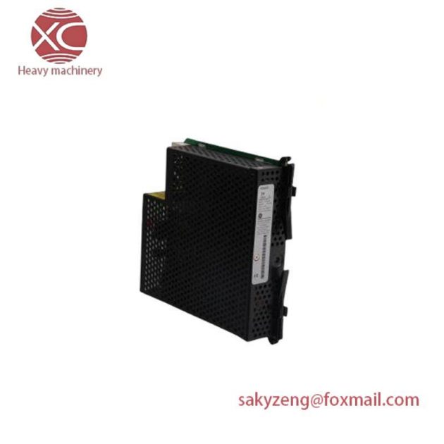 GE URSHH Industrial Control Module