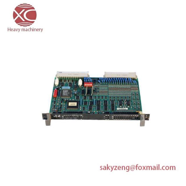 GE V7668A-1310B0 Module for Industrial Control Systems