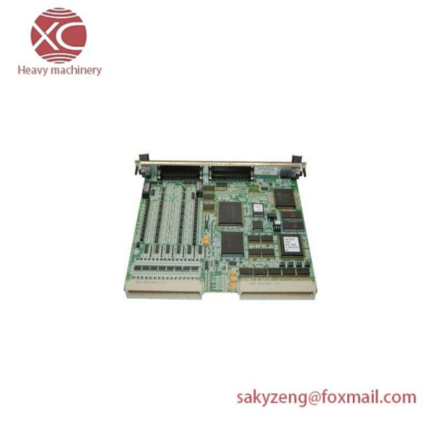 General Electric VCRC H1B IS200VCRCH1BBC Circuit Board: Engineered for Industrial Control Excellence