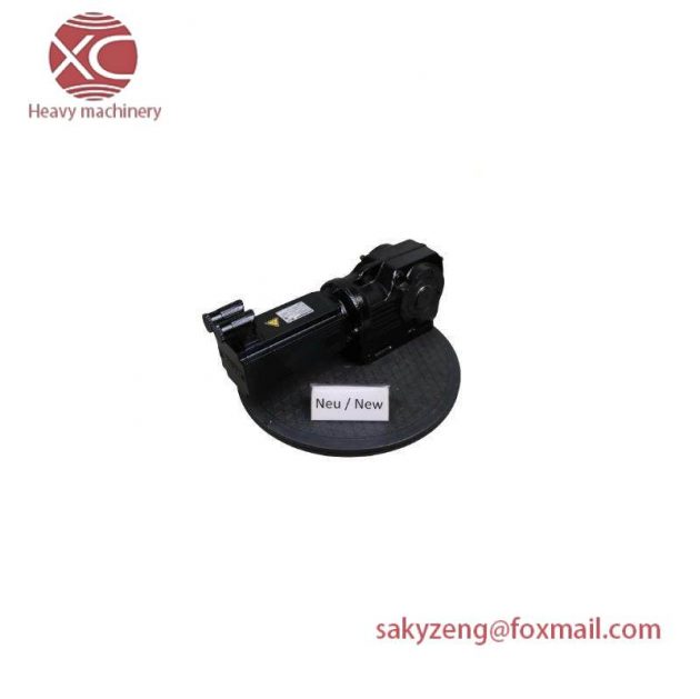 GE VMIVME-5565-11000 VMEbus Module