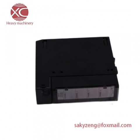 GE VMIPMC-5565 Memory PMC Modules, Advanced Industrial Control Solutions