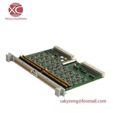 GE VMIVME-2128 High Voltage Digital Output Module
