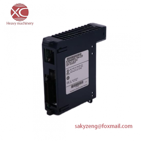 GE VMIVME-7740-850 Industrial Control Module